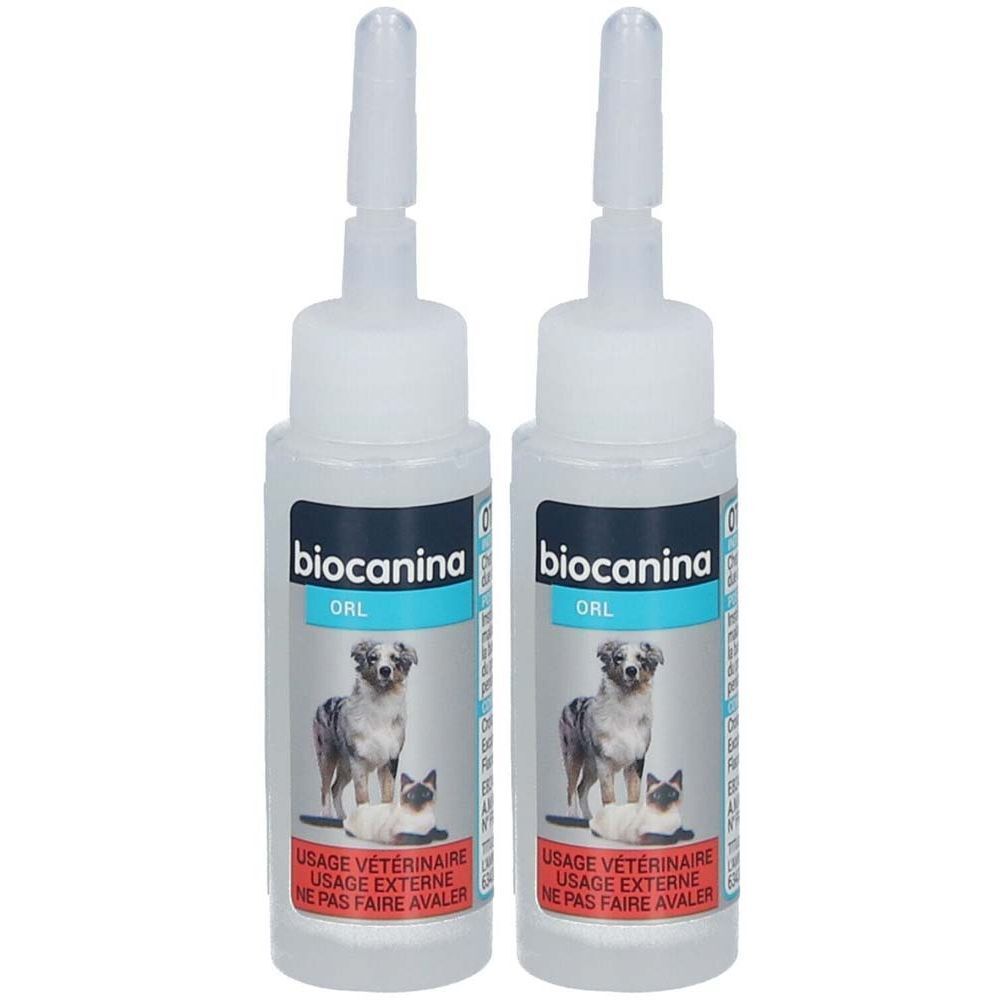 biocanina Otostan
