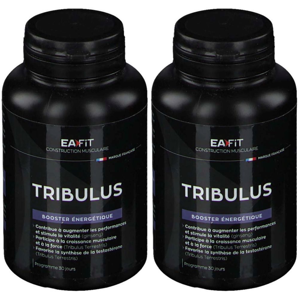 EA Fit Tribulus