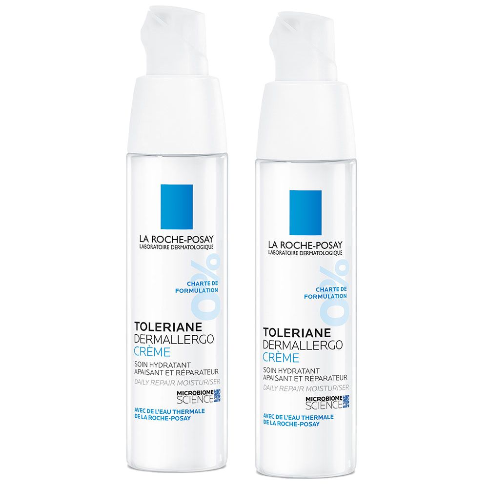 LA ROCHE POSAY Toleriane Dermallergo Crème