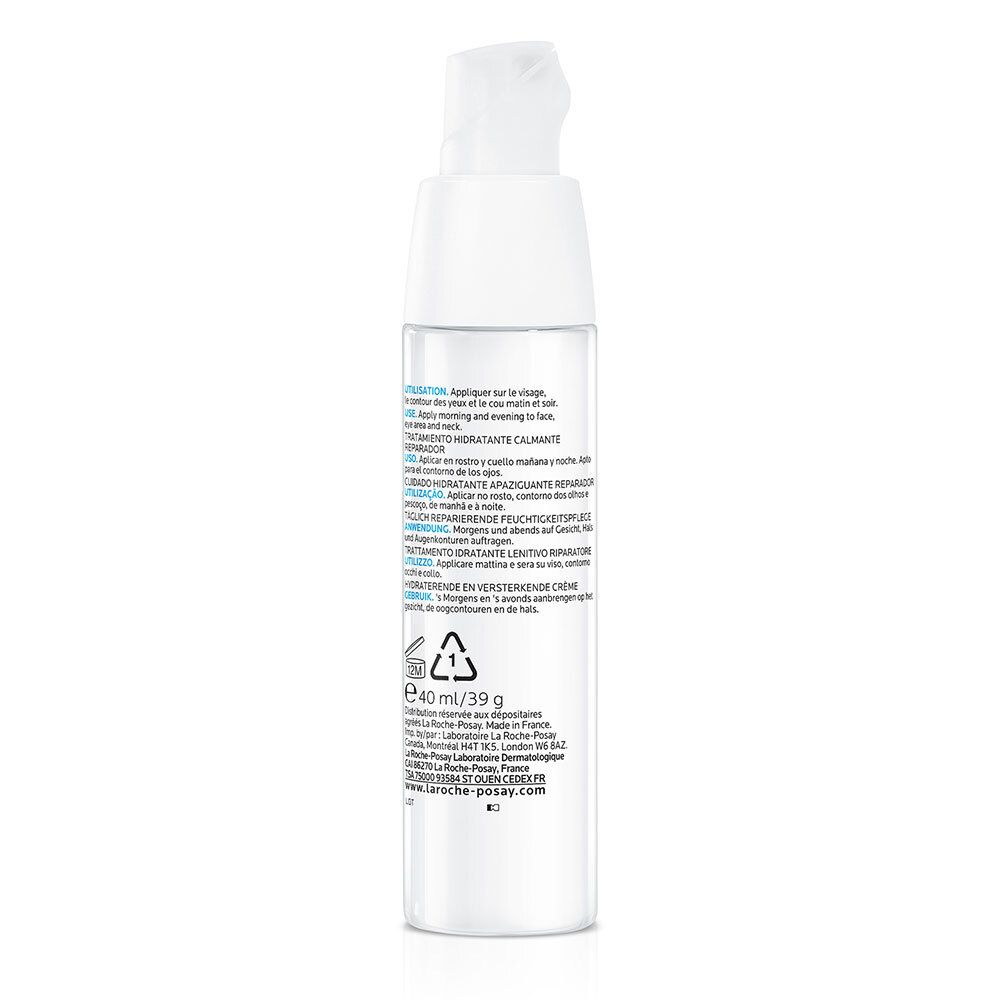 LA ROCHE POSAY Toleriane Dermallergo Crème