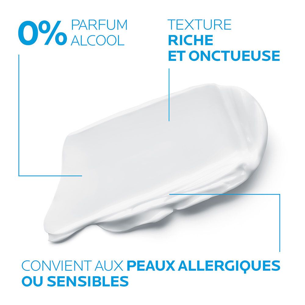 LA ROCHE POSAY Toleriane Dermallergo Crème