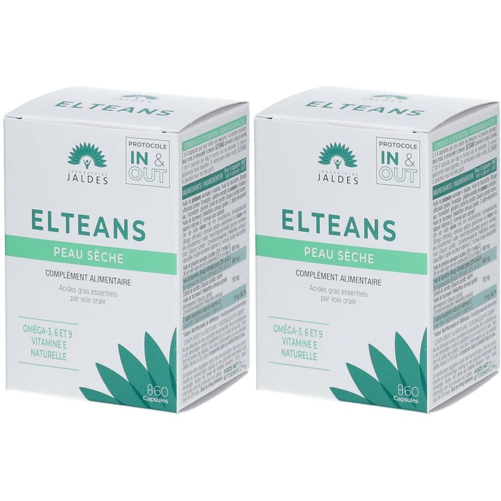 Elteans