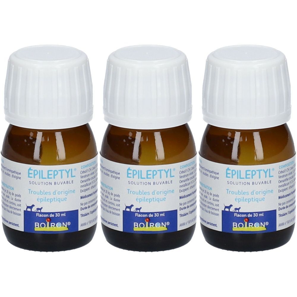 BOIRON® ÉPILEPTYL®