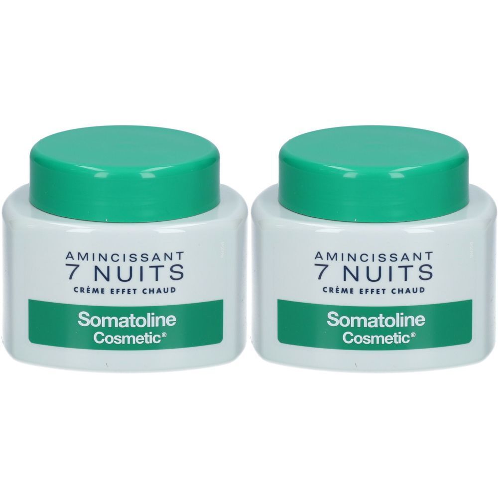 Somatoline Cosmetic® Amincissant intensif 7 nuits