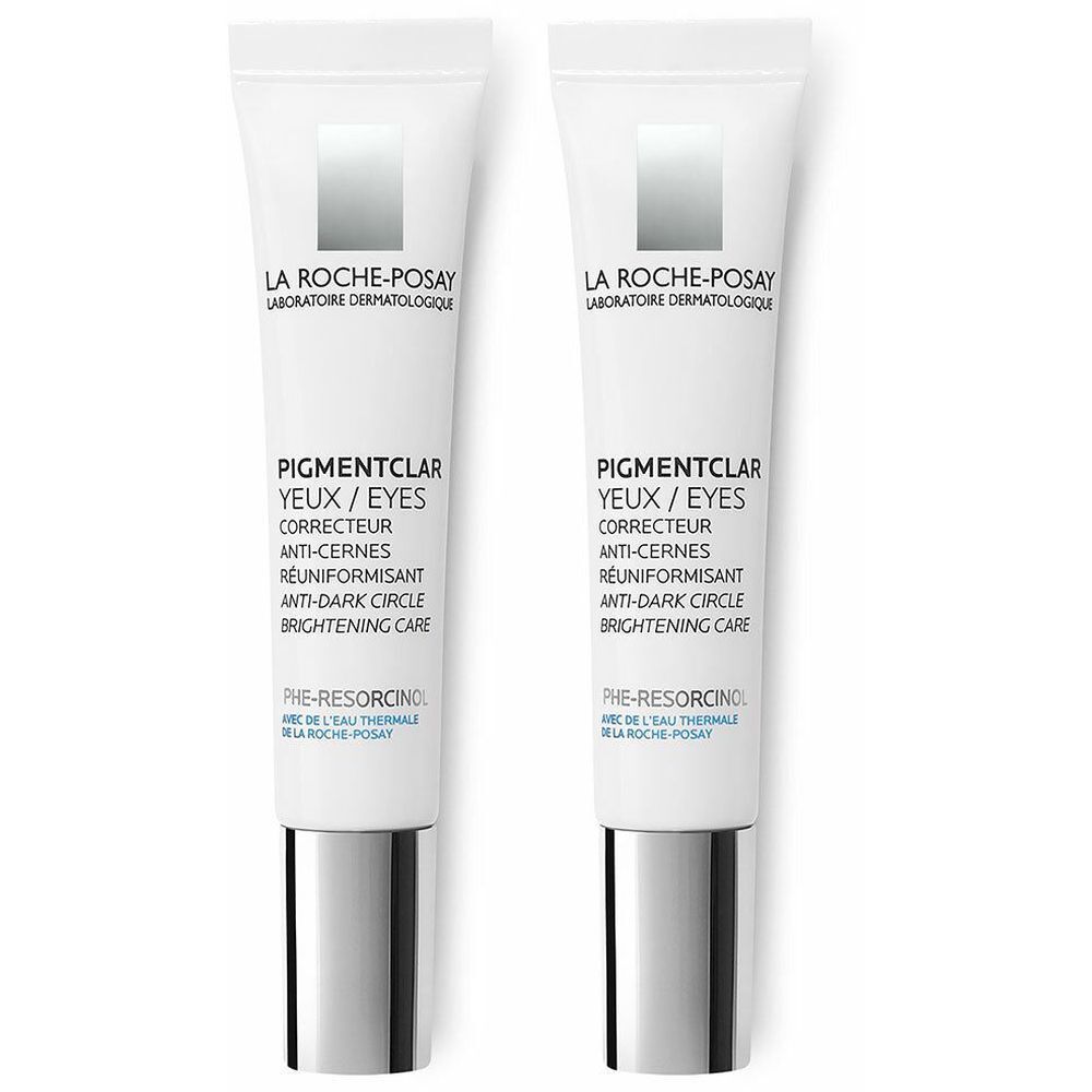 LA ROCHE POSAY Pigmentclar Yeux