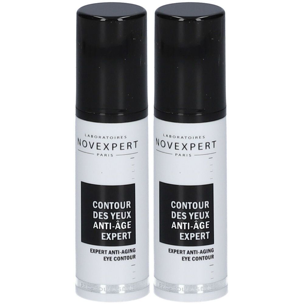 Laboratoires Novexpert Contour des Yeux Anti-Âge Expert