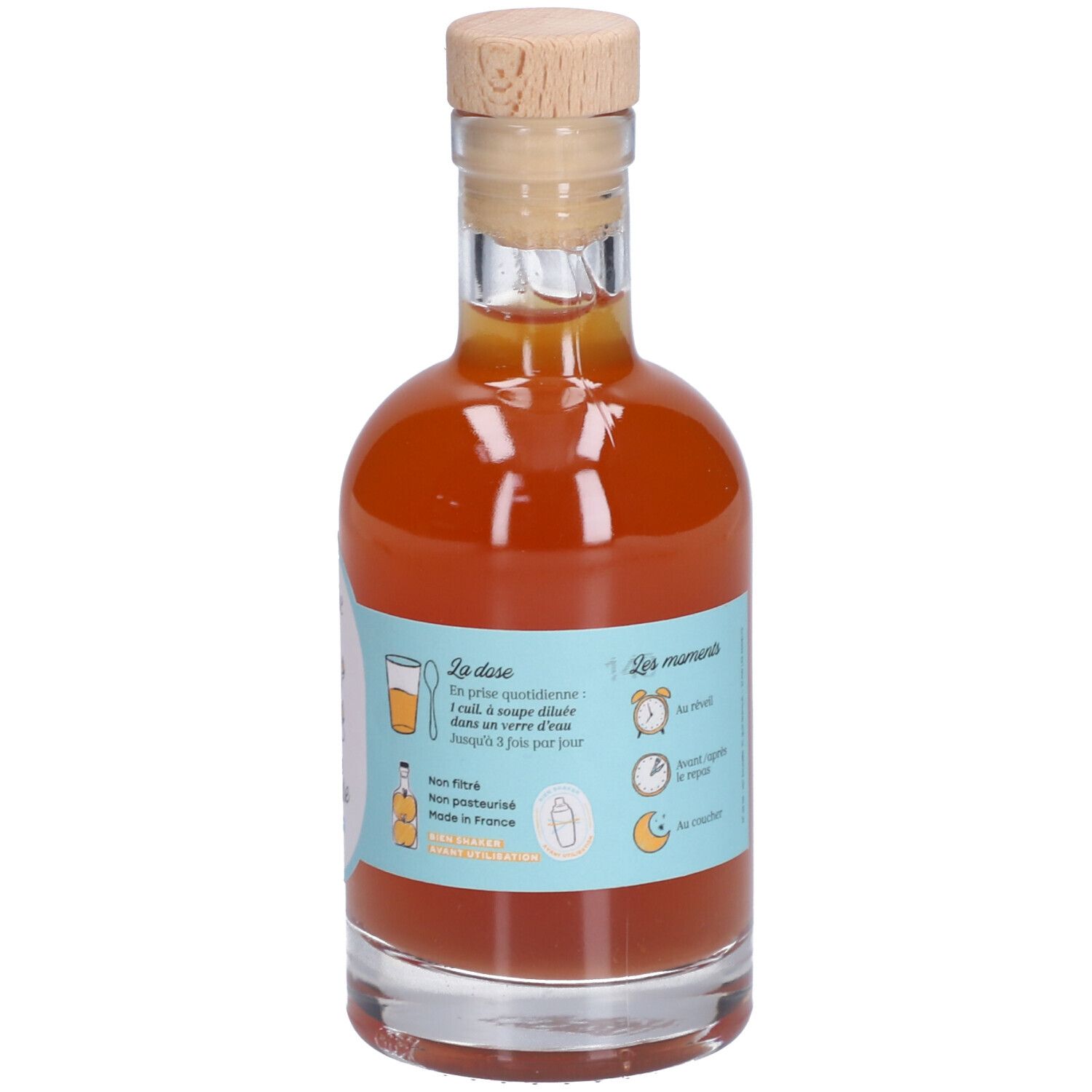 archie Vinaigre de cidre