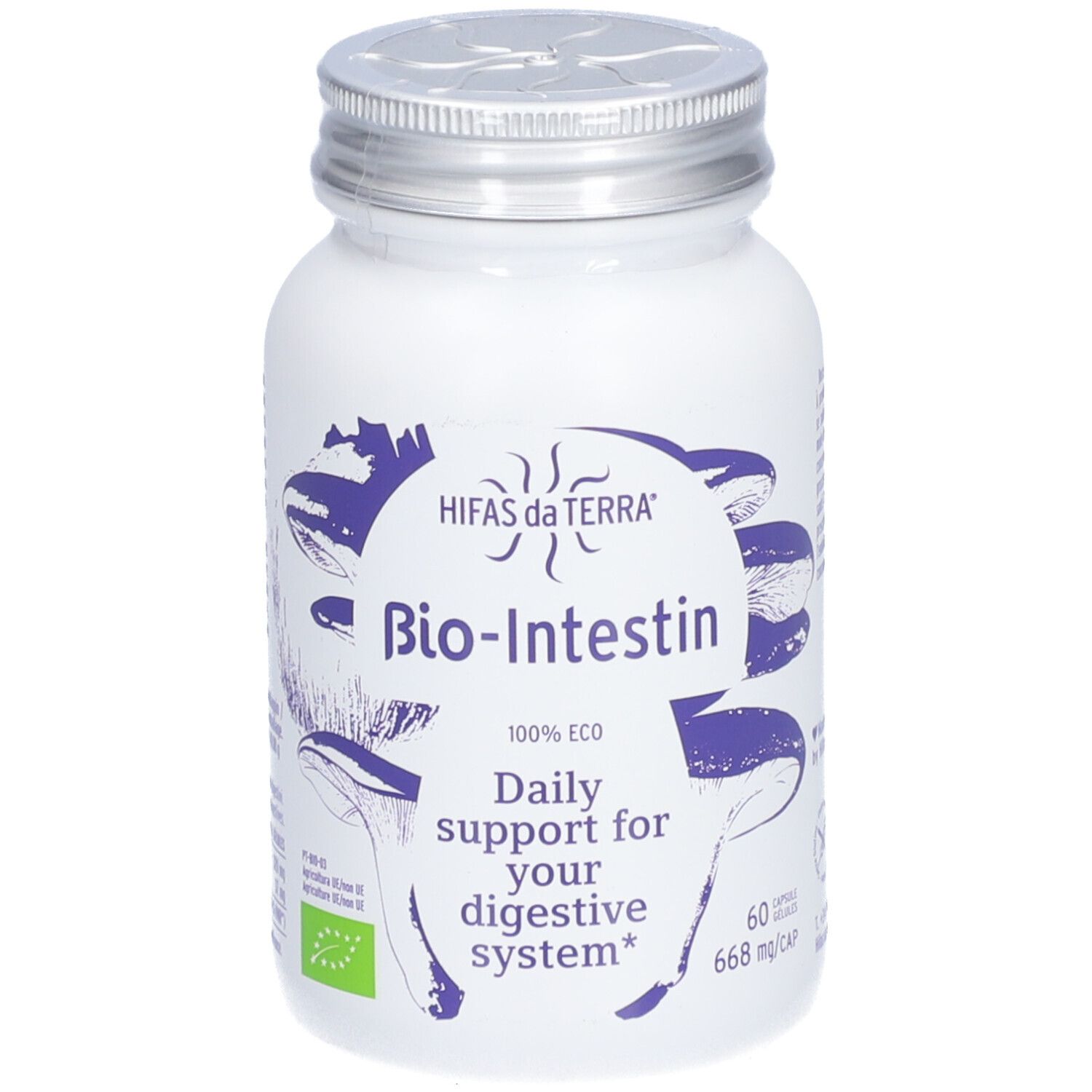 HIFAS da TERRA® Bio Intestin