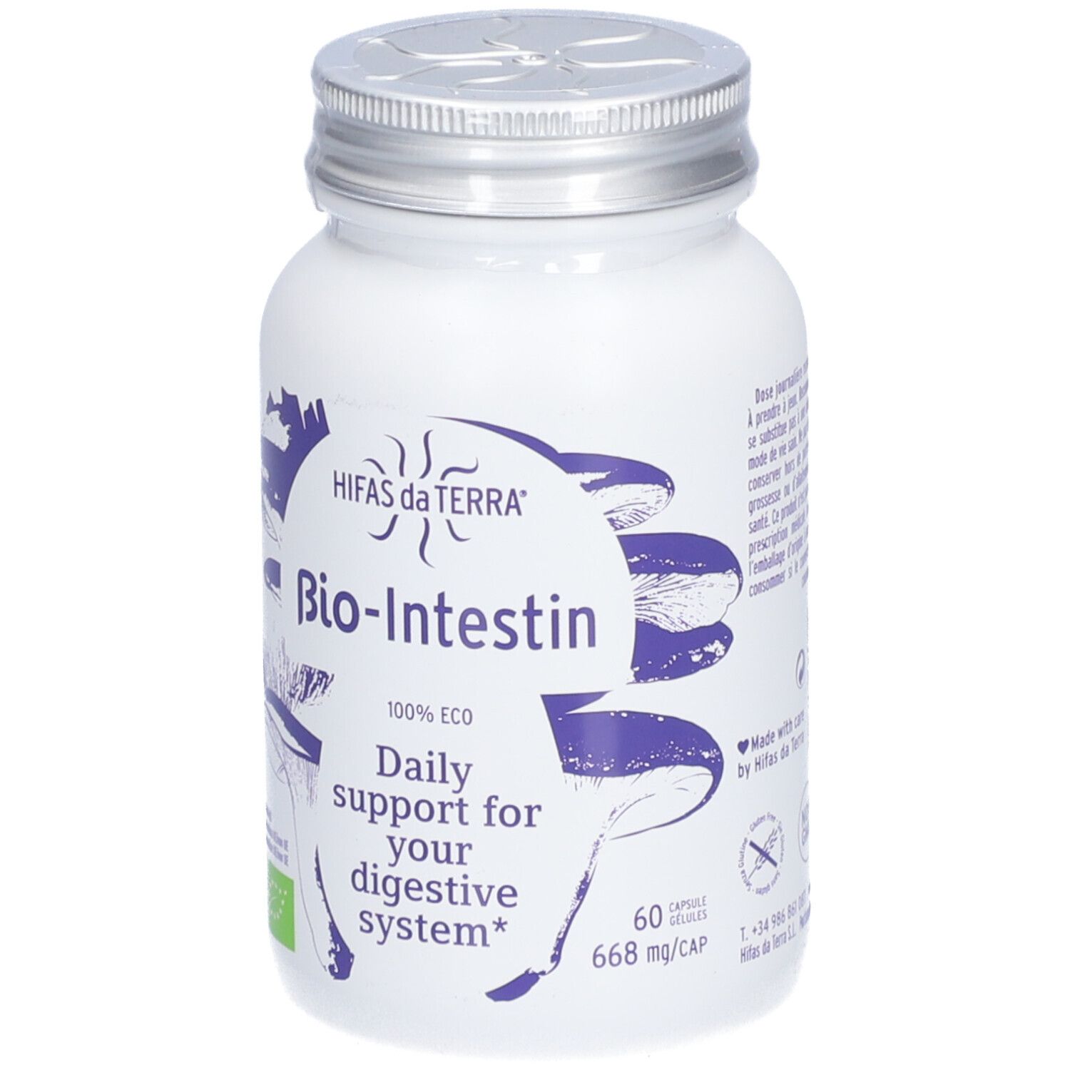 HIFAS da TERRA® Bio Intestin