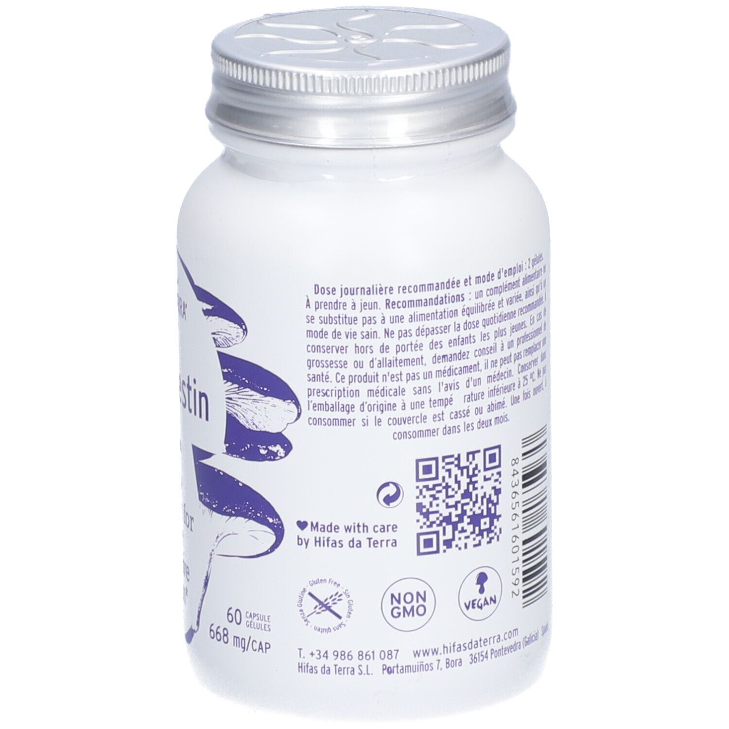 HIFAS da TERRA® Bio Intestin