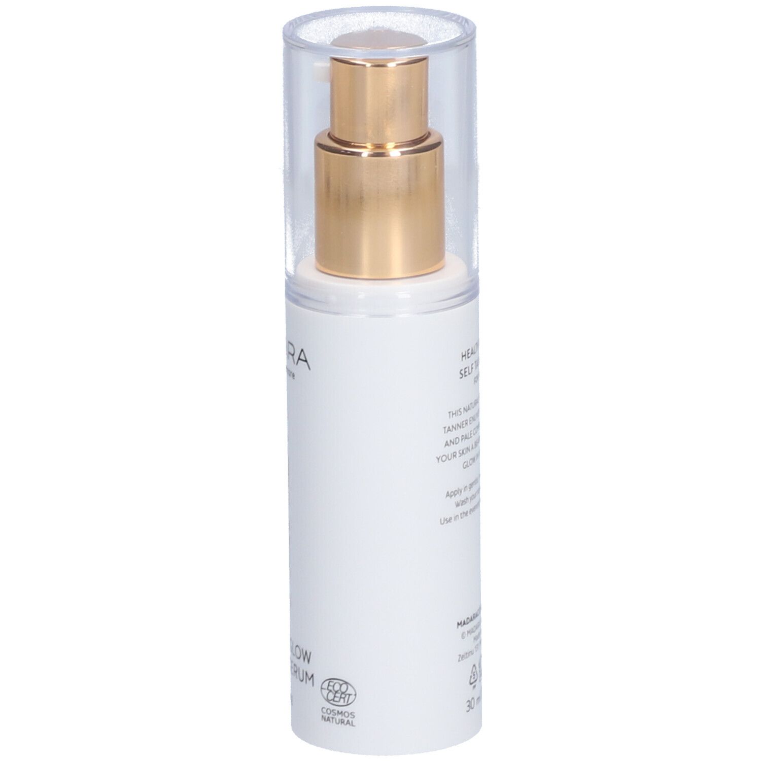 Mádara Healthy Glow Self Tan Serum