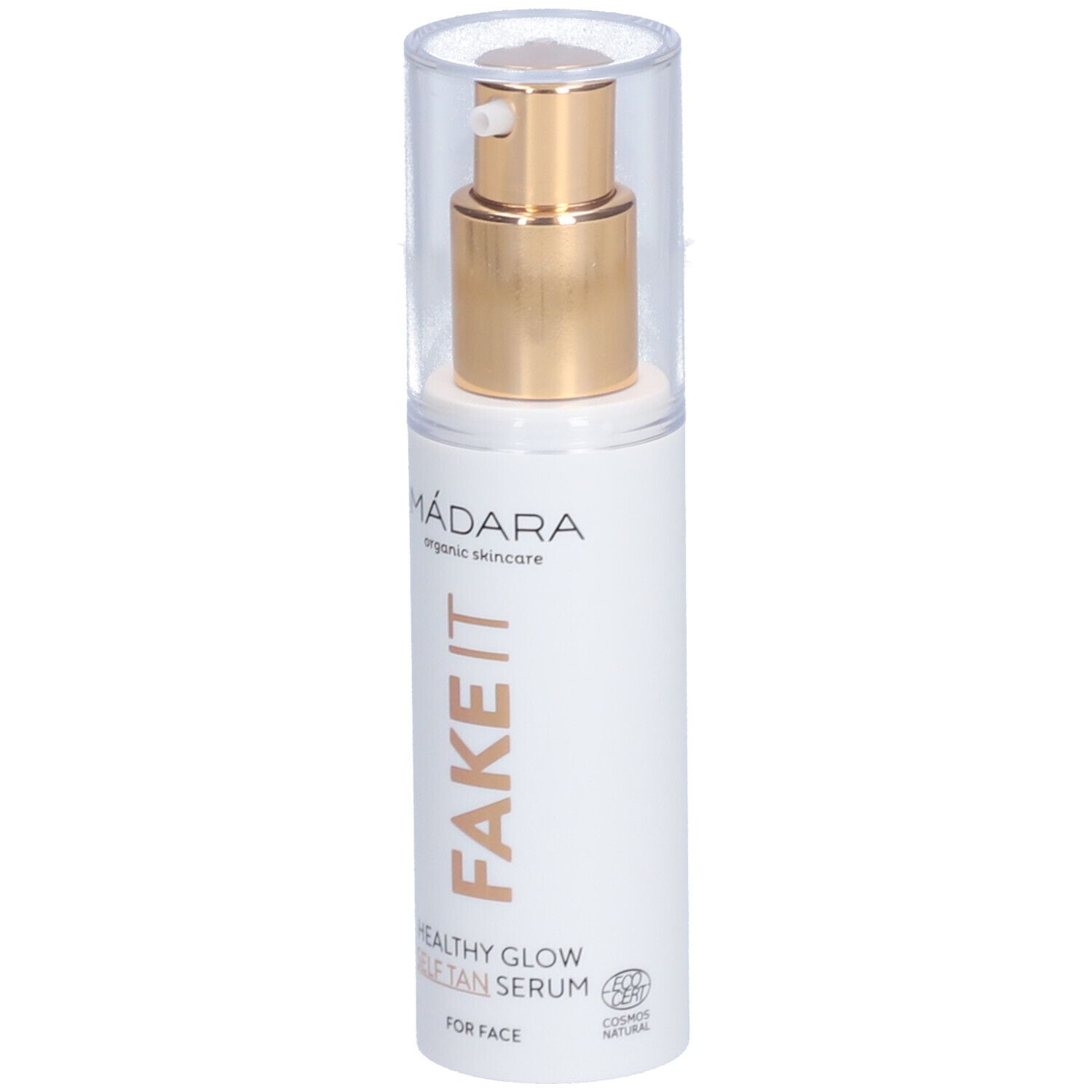 Mádara Healthy Glow Self Tan Serum