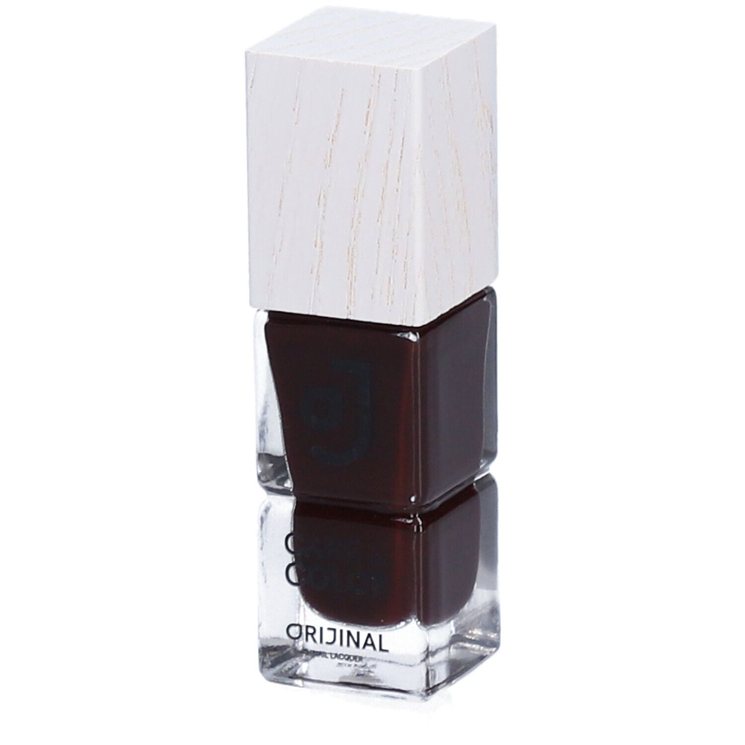 Orijinal Vernis à Ongles Cerise