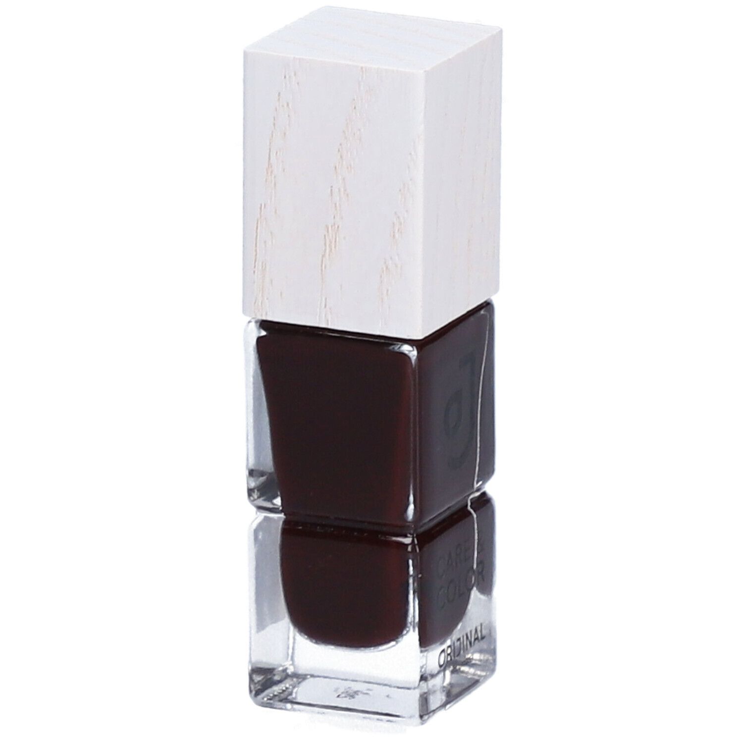 Orijinal Vernis à Ongles Cerise