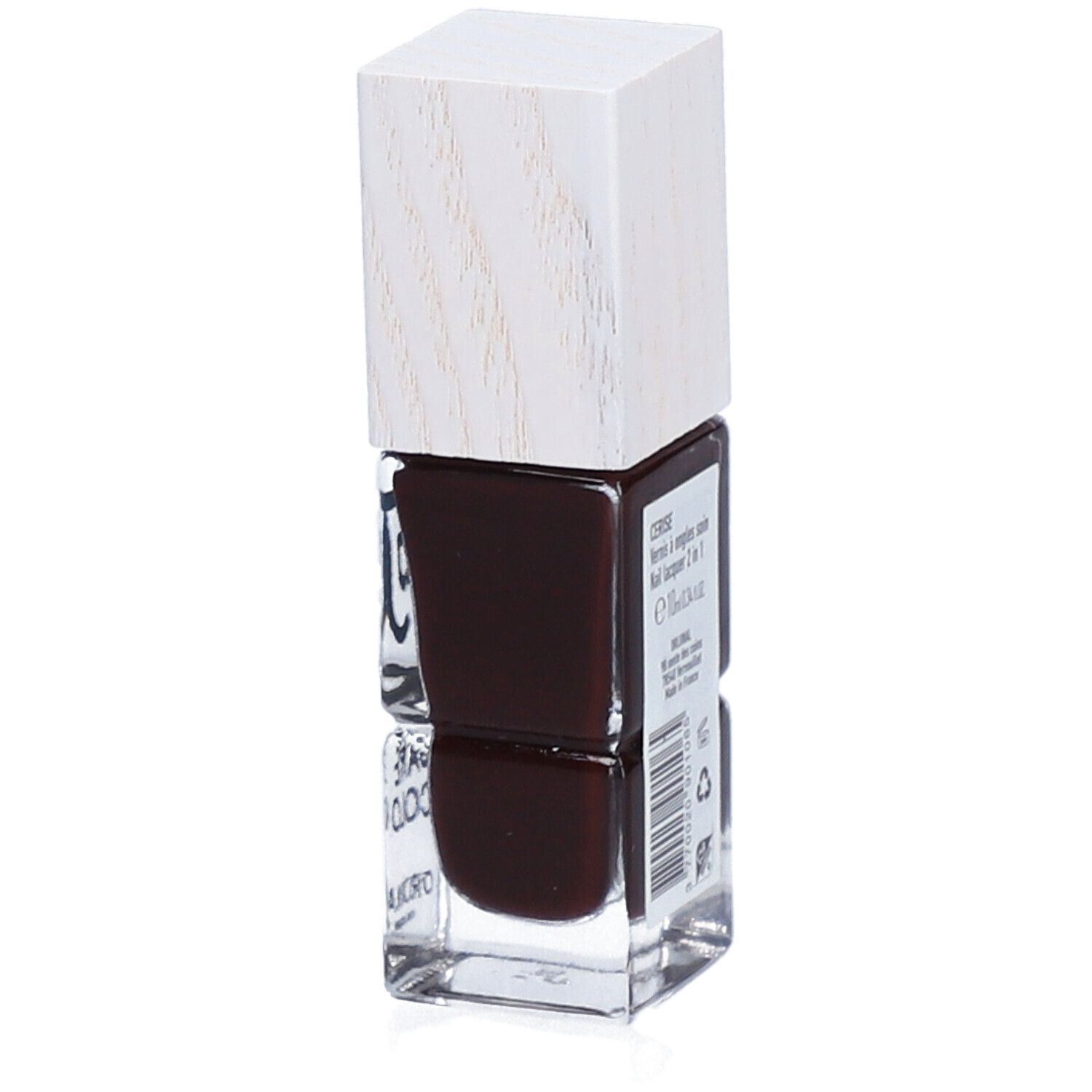 Orijinal Vernis à Ongles Cerise