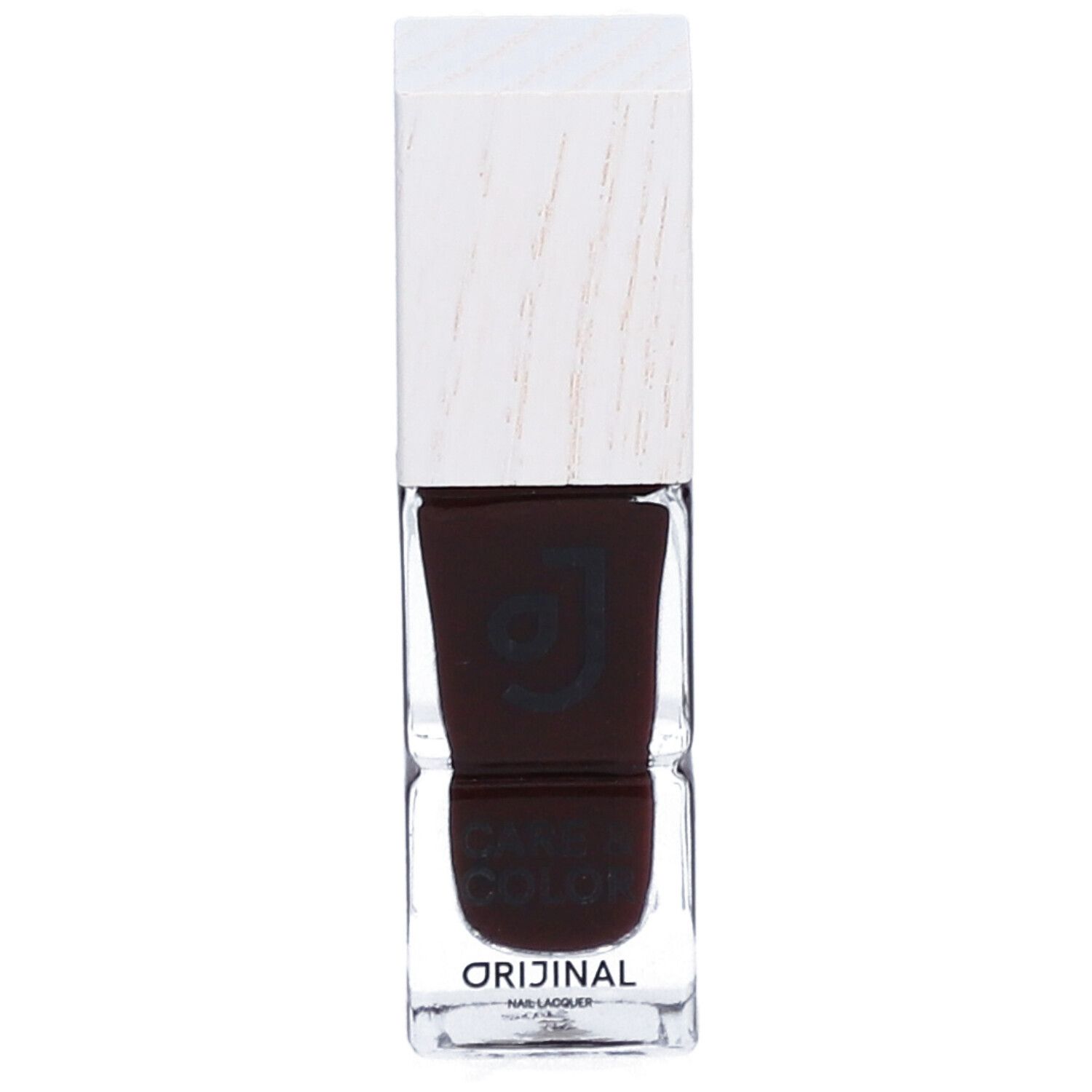 Orijinal Vernis à Ongles Cerise