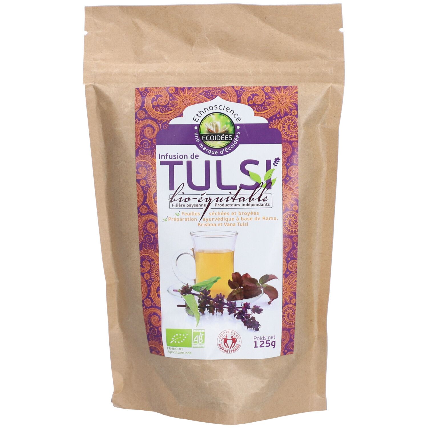 Ethnoscience TULSI