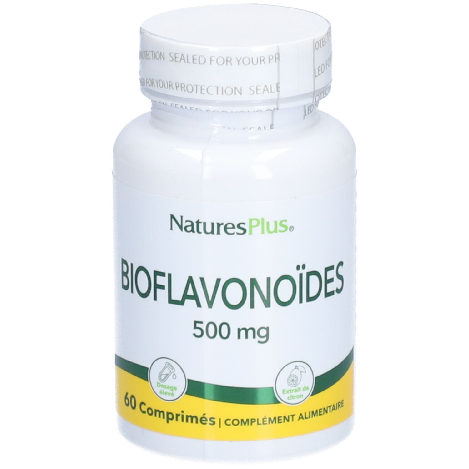NATURESPLUS® Bioflavonoïdes 500 mg