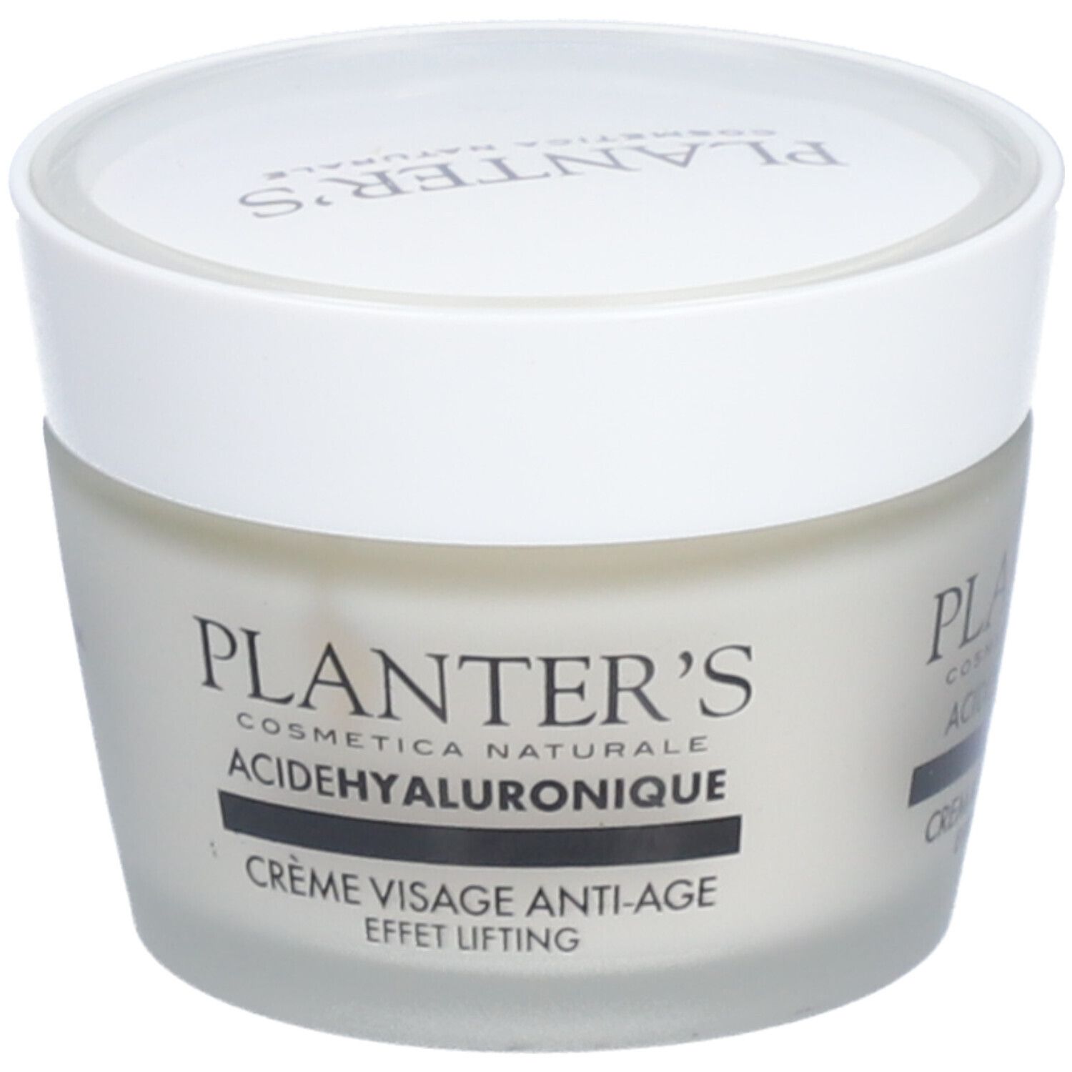Planter's Crème visage anti-âge effet lifting