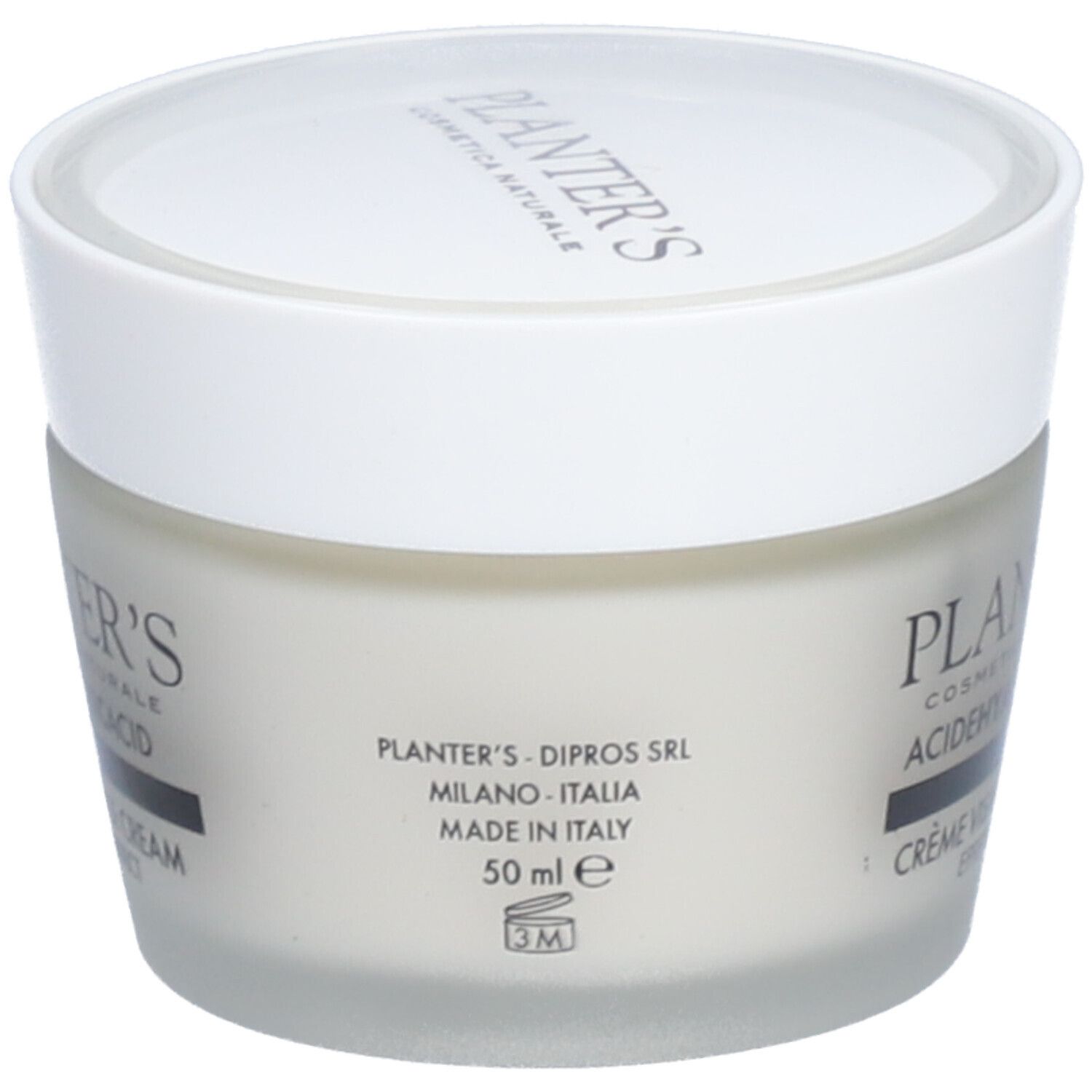 Planter's Crème visage anti-âge effet lifting
