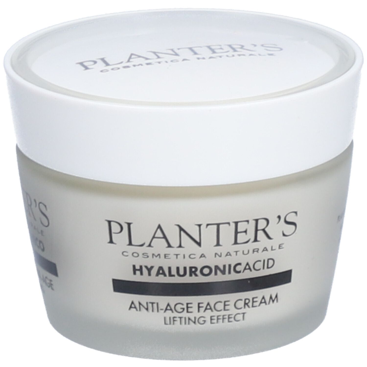 Planter's Crème visage anti-âge effet lifting