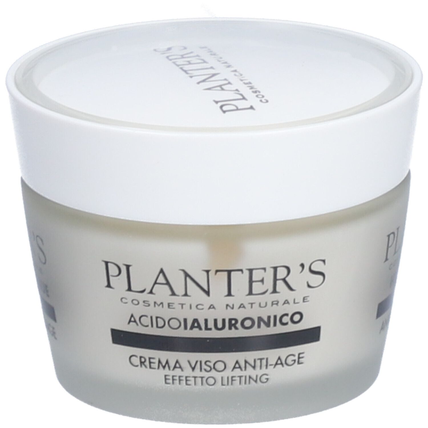 Planter's Crème visage anti-âge effet lifting