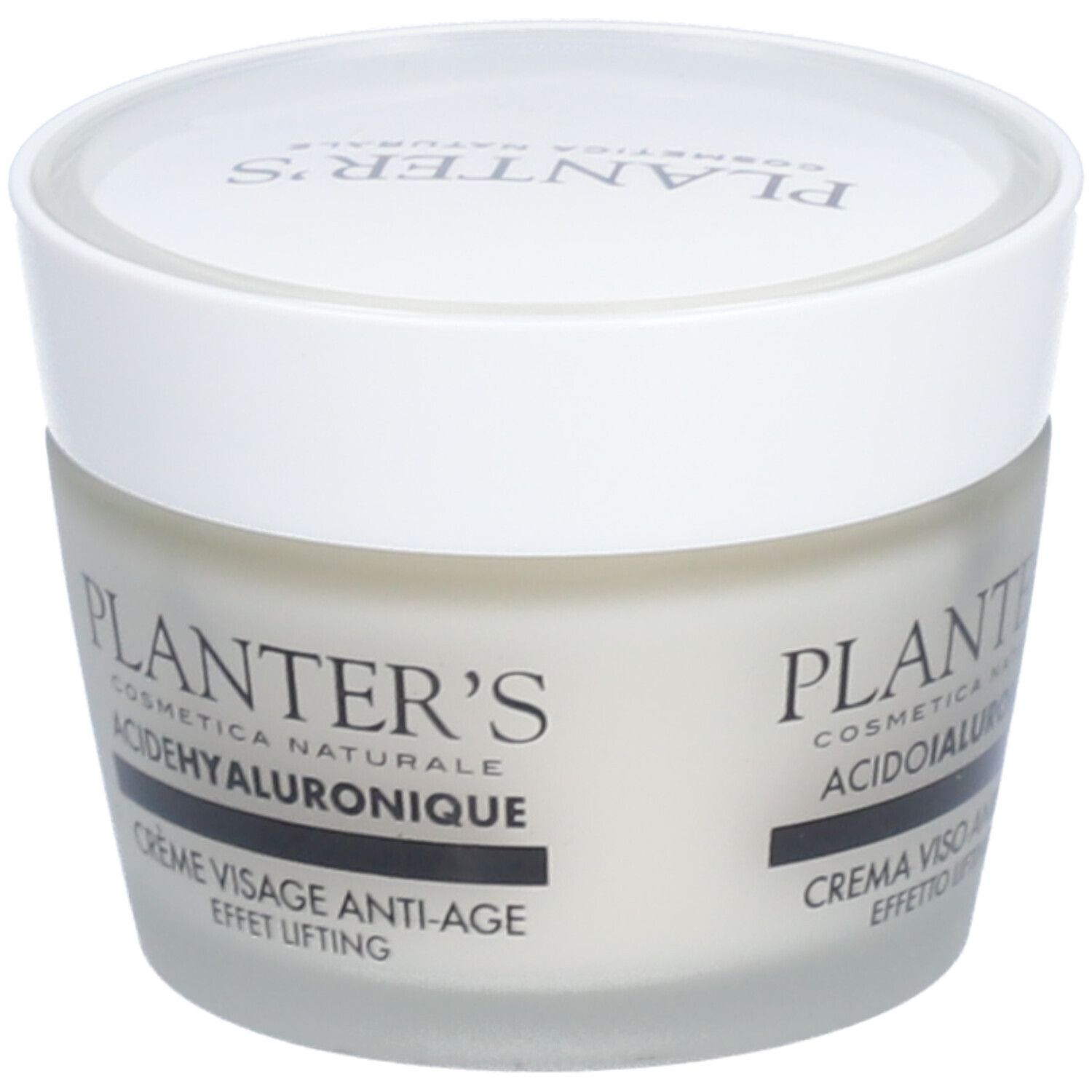 Planter's Crème visage anti-âge effet lifting