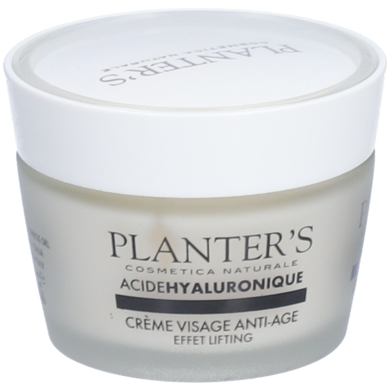 Planter's Crème visage anti-âge effet lifting