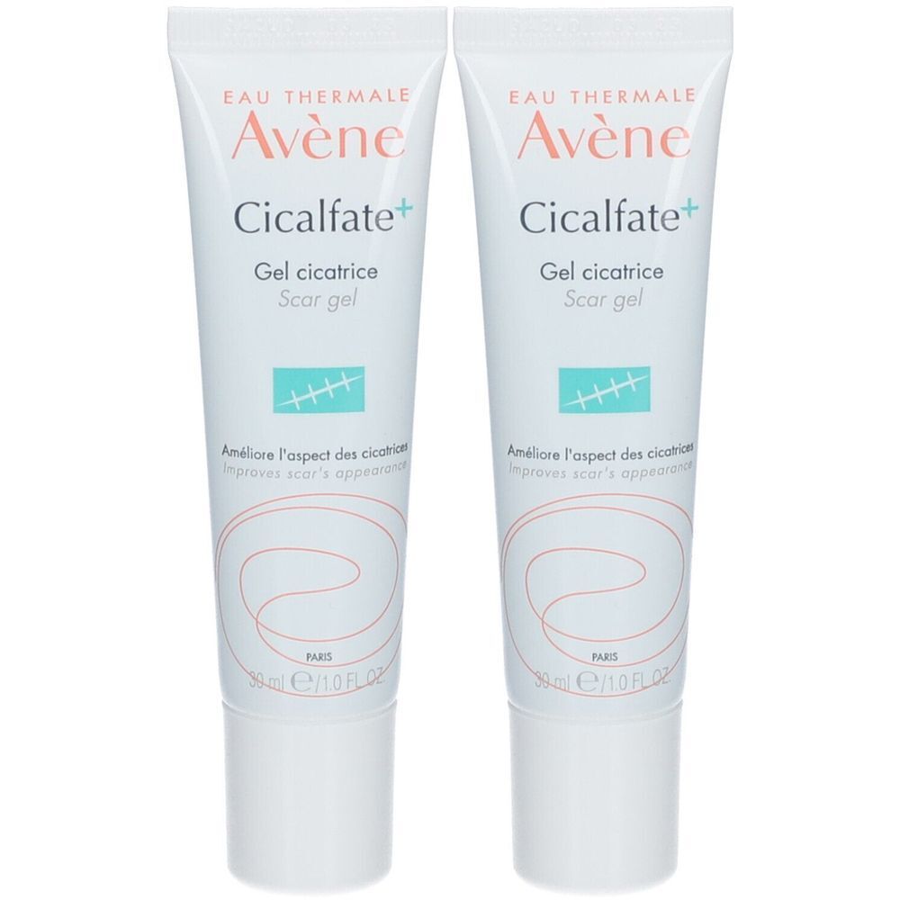 AVENE Cicalfate+ Gel cicatrice