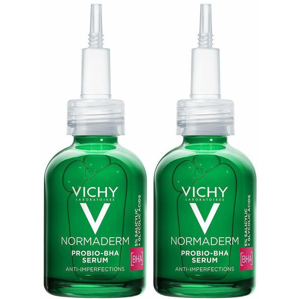 VICHY NORMADERM Probio-BHA Sérum  anti-imperfections