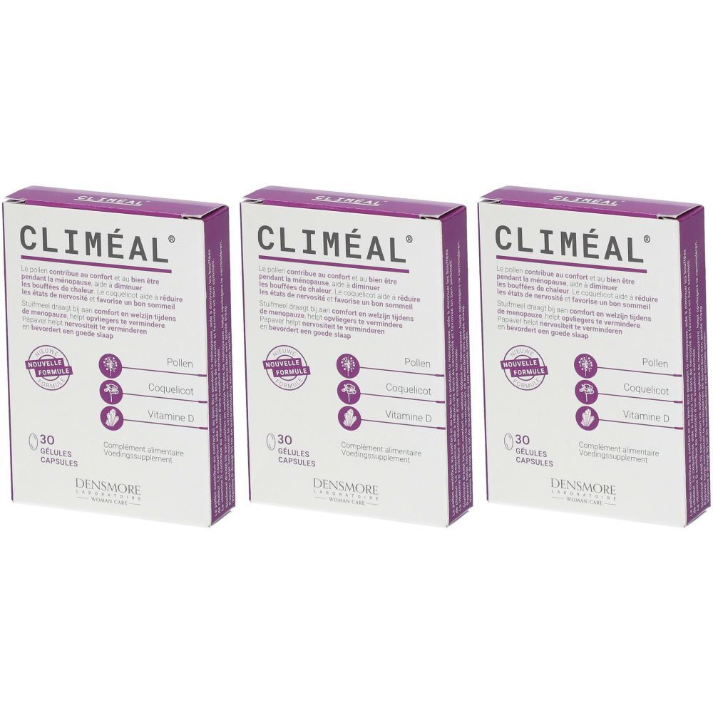 DENSMORE Climeal®