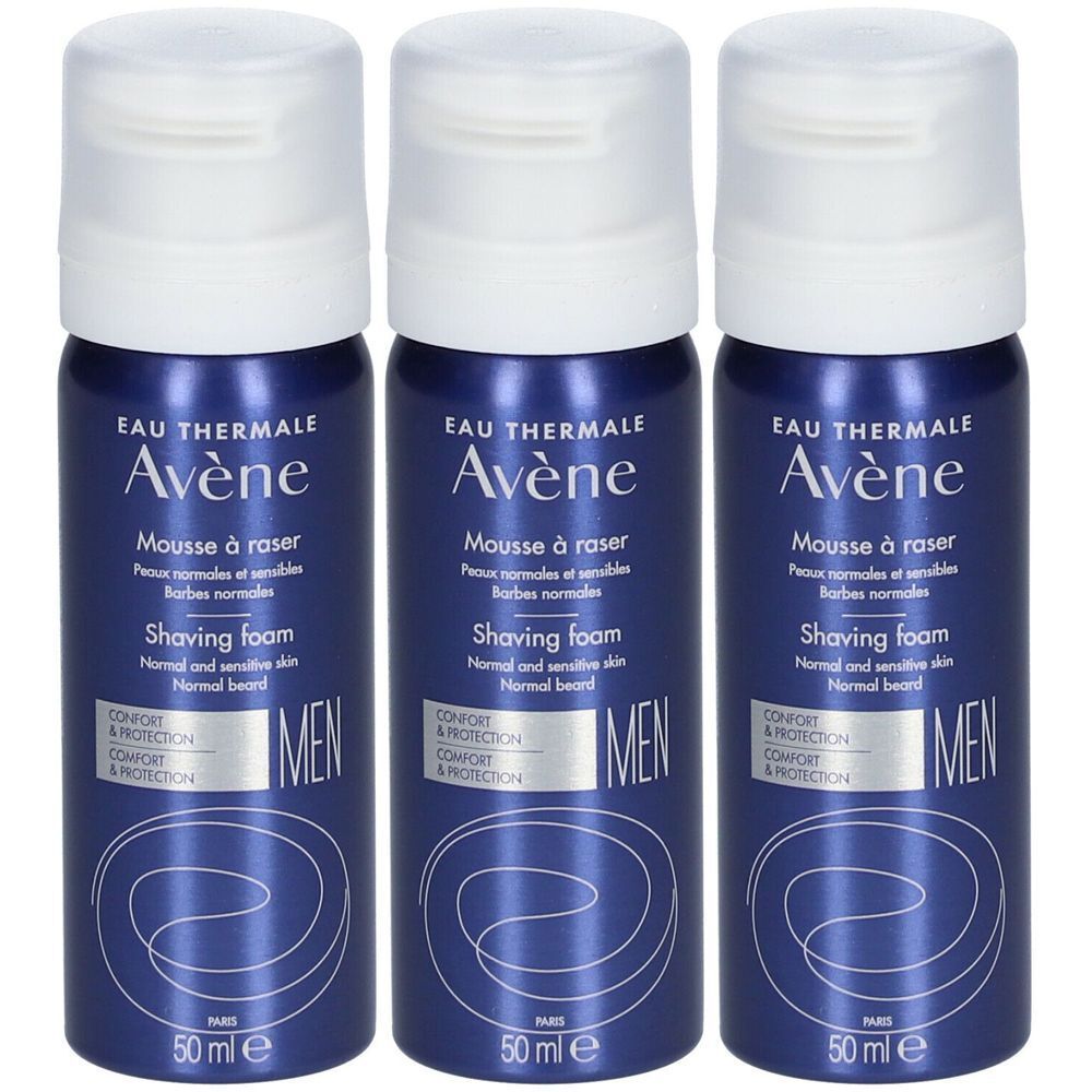 Avène MEN Mousse à Raser