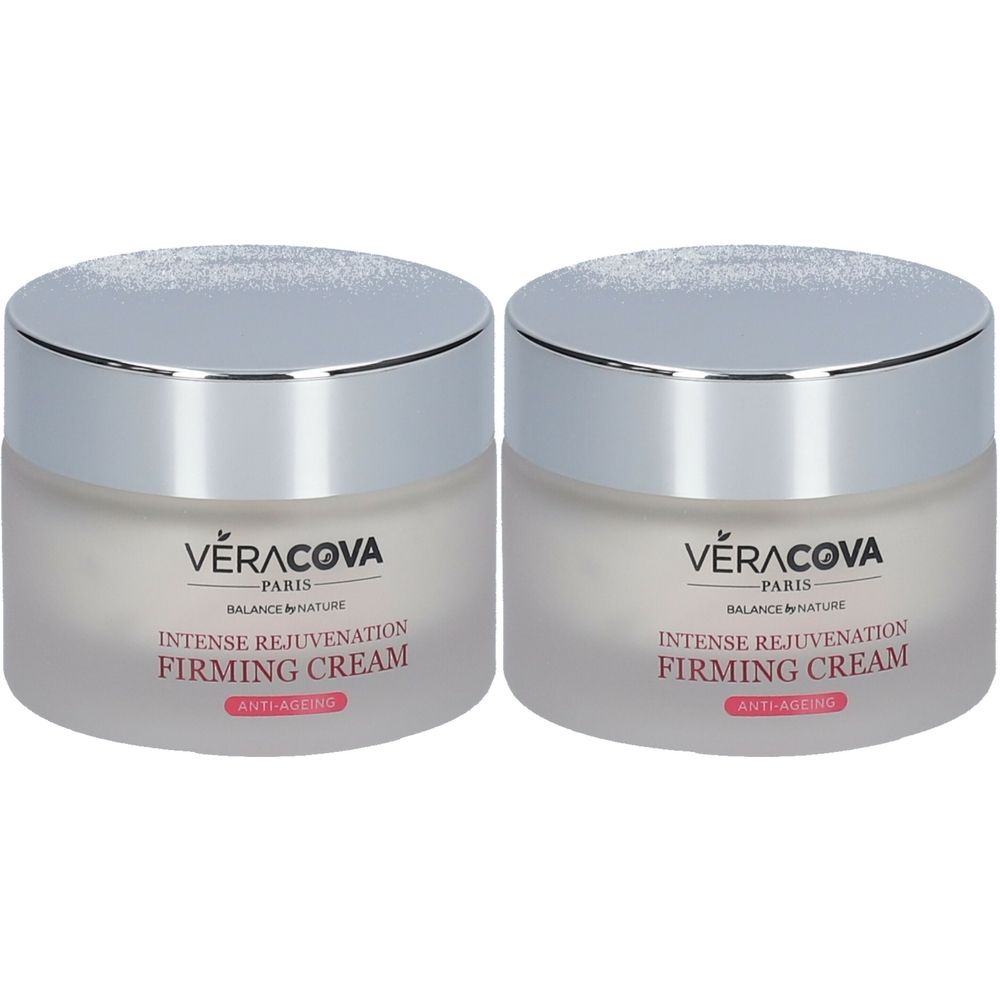 VERACOVA Crème Régénérante Fermeté Absolue x2