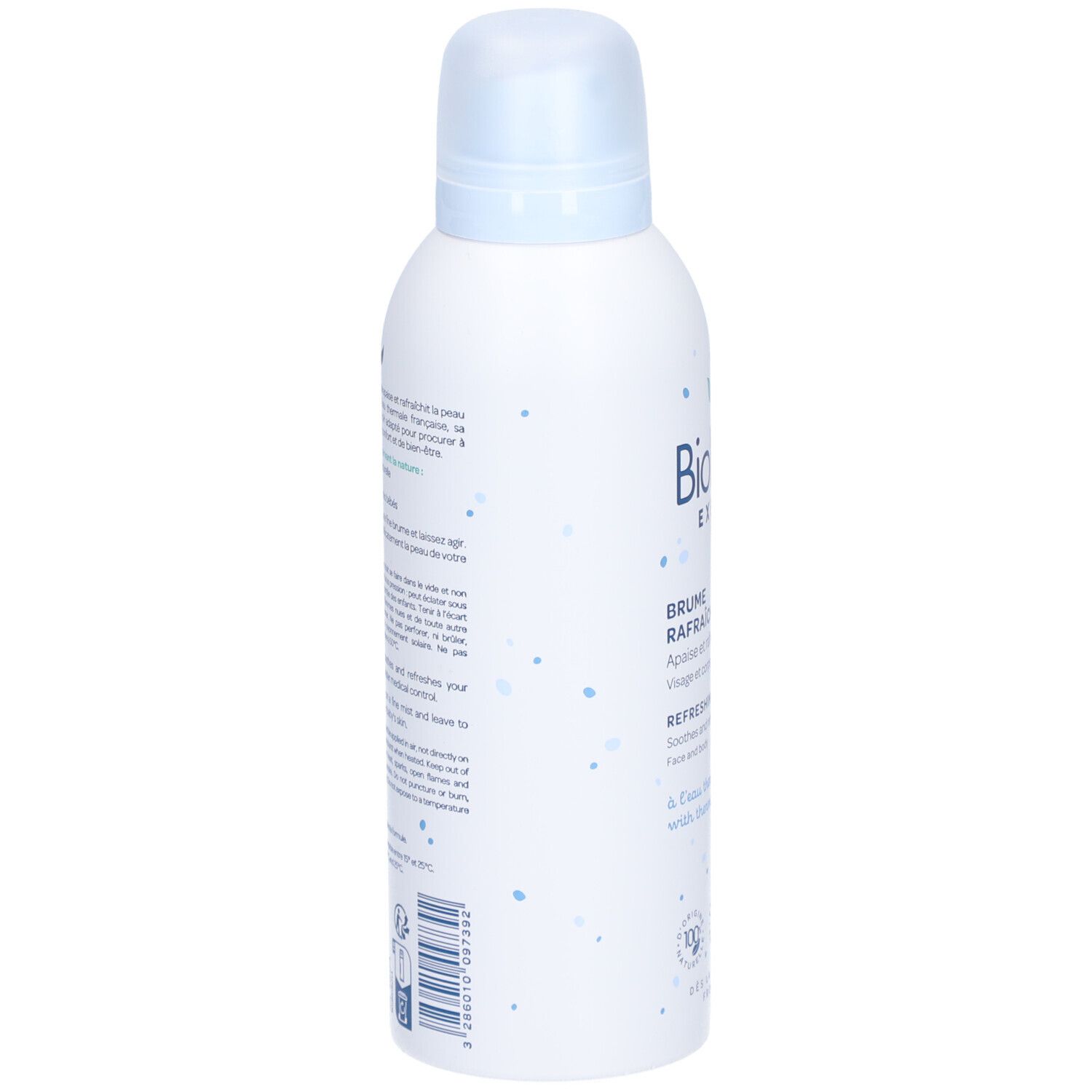Biolane Expert Brume Rafraîchissante