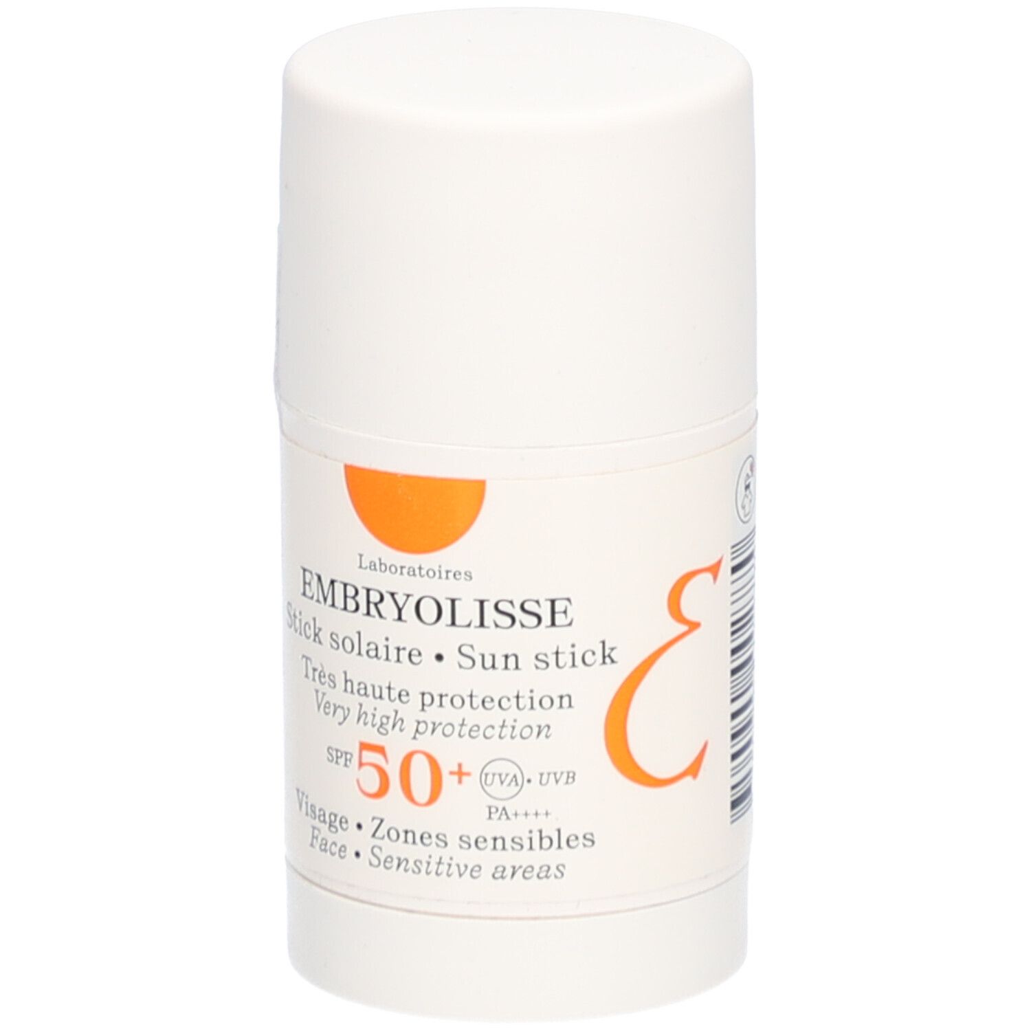 STICK SOLAIRE SPF50+