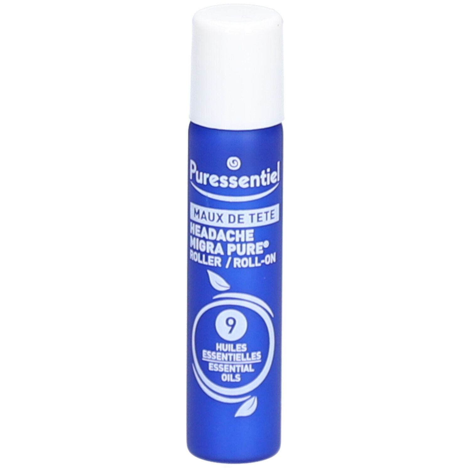 Puressentiel Roller Maux De Tête