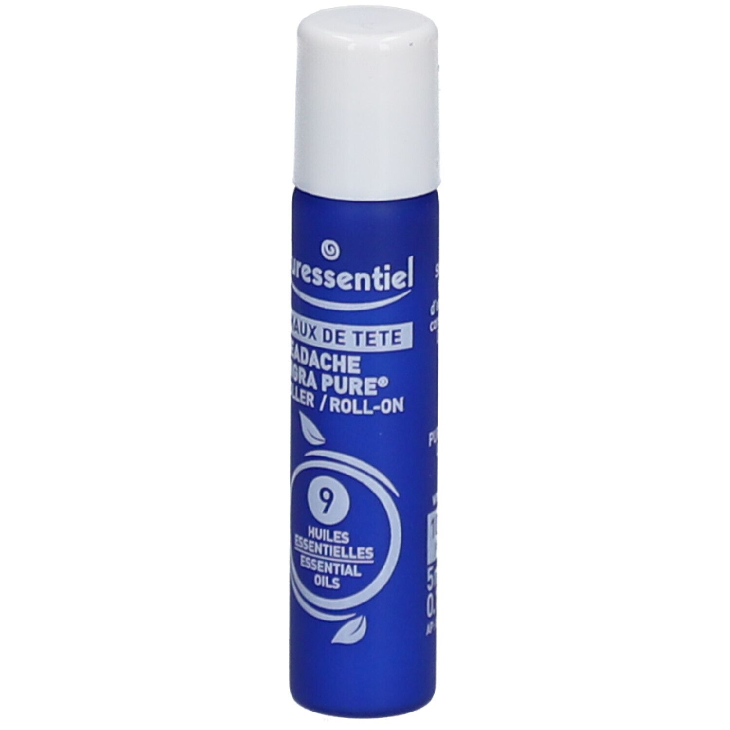 Puressentiel Roller Maux De Tête