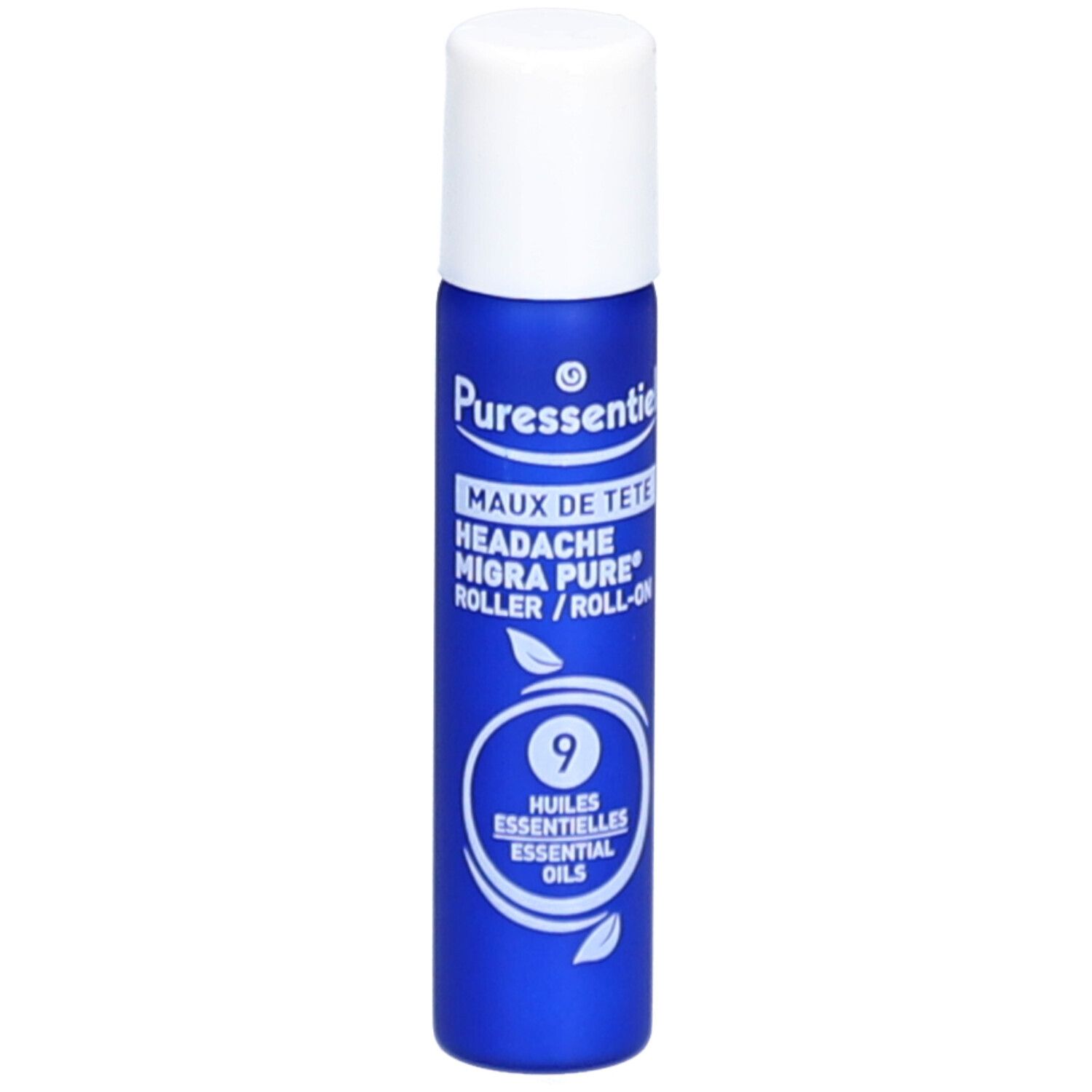 Puressentiel Roller Maux De Tête