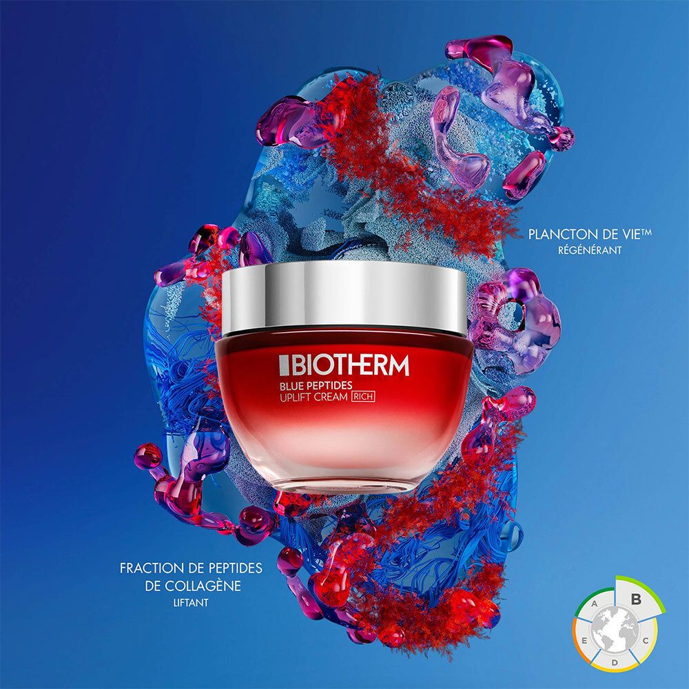 Biotherm  Blue therapy