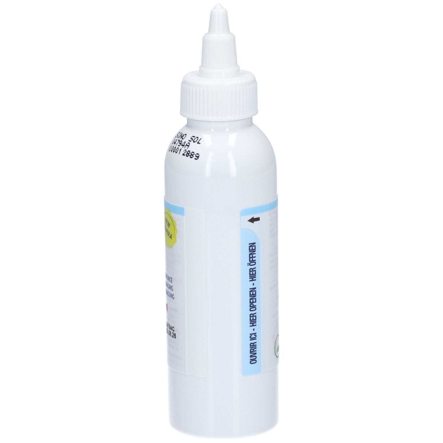 Vetoquinol Sonotix - Nettoyant auriculaire rééquilibrant pour chiens