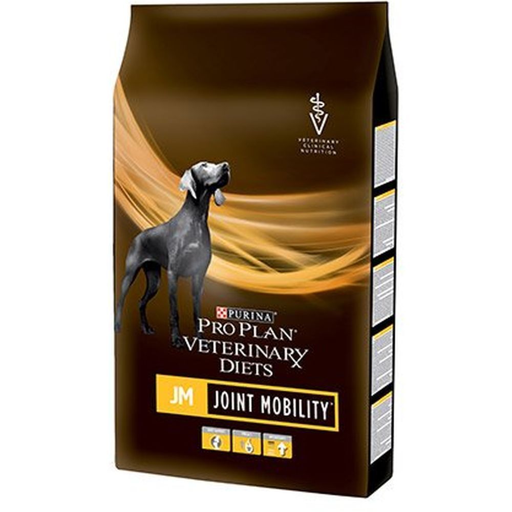 PRO PLAN® Chien JM Joint Mobility