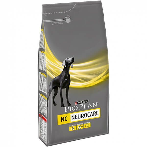 PRO PLAN® Canine NC Neurocare