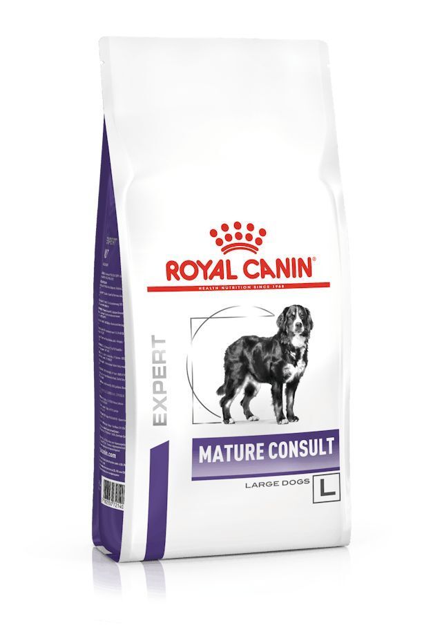VHN DOG MATURE LARGE