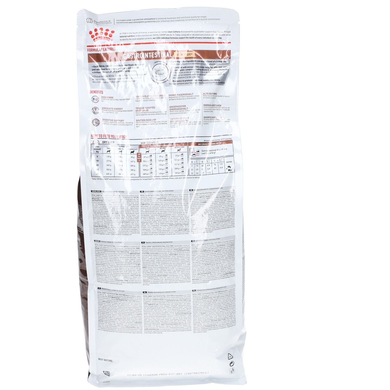 ROYAL CANIN® GASTROINTESTINAL