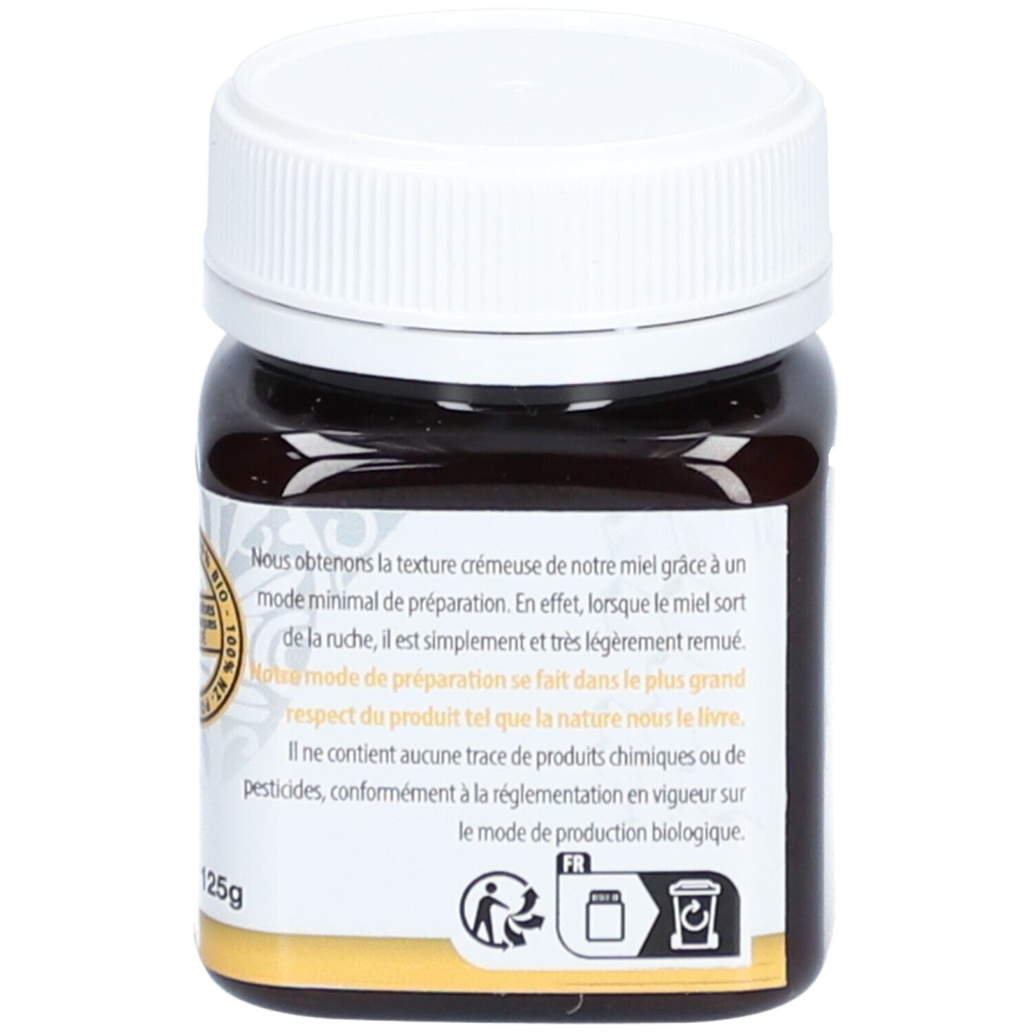 Dr theiss miel de manuka