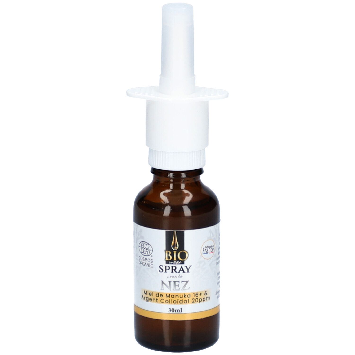 Dr. Theiss Spray pour le Nez