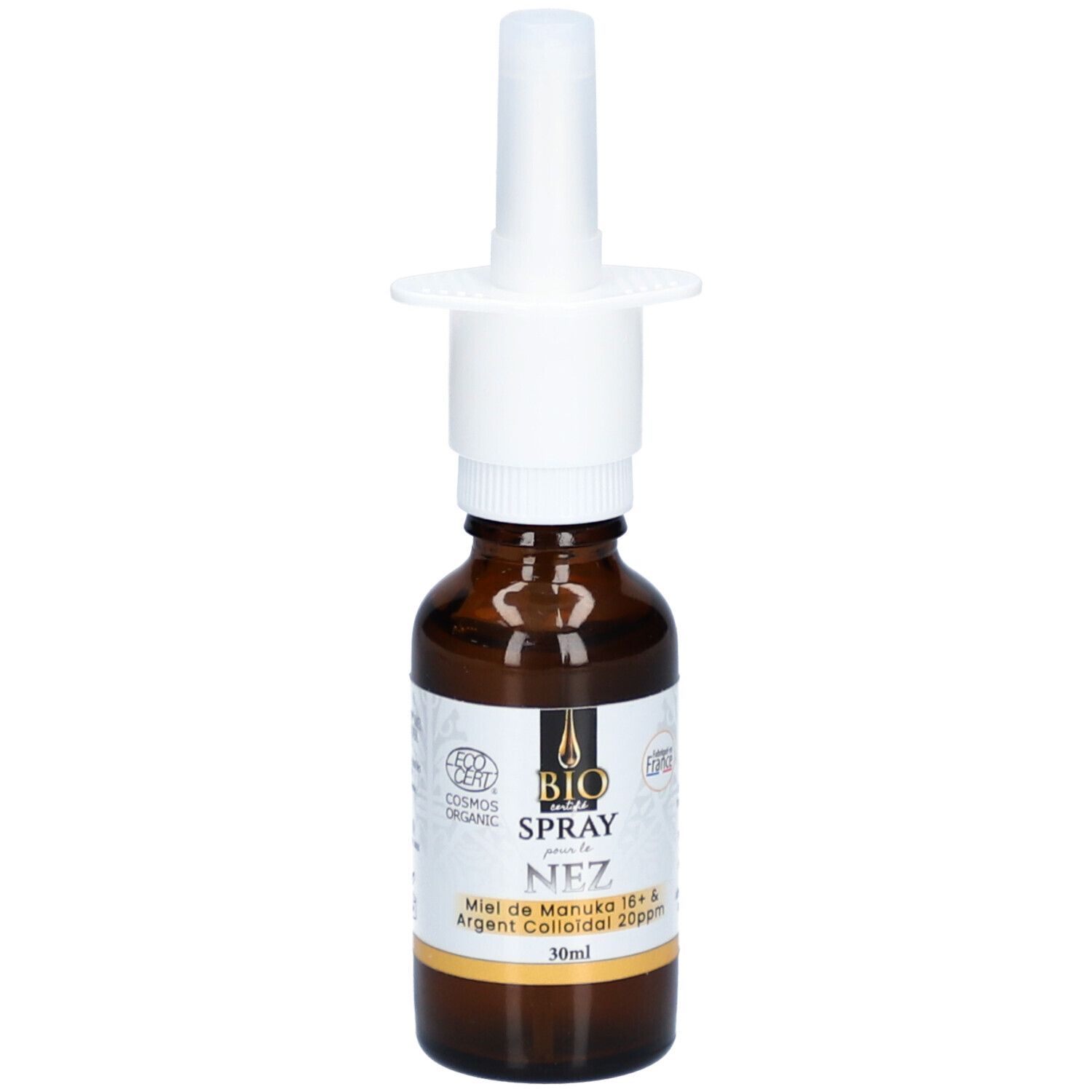 Dr. Theiss Spray pour le Nez
