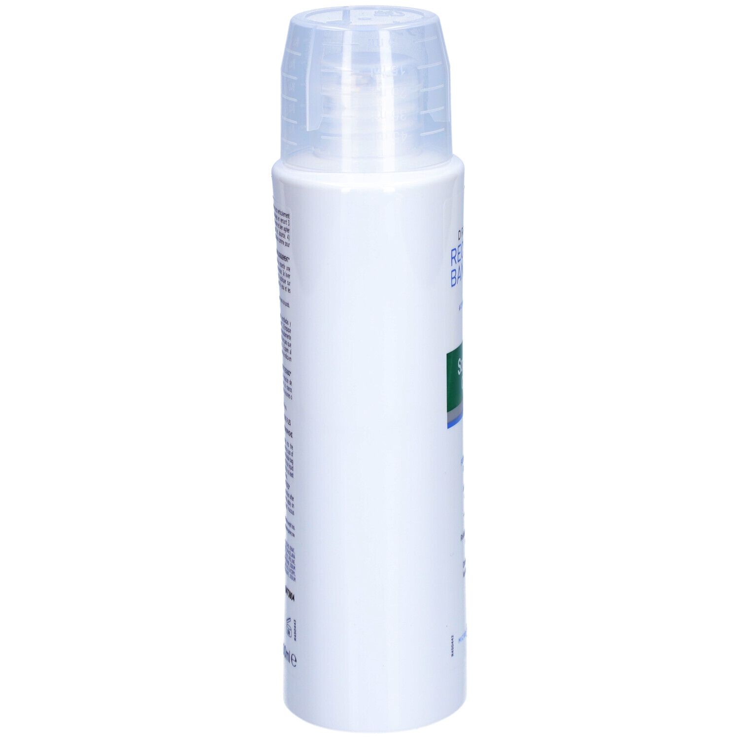 Somatoline Cosmetic Recharge Bandages Solution