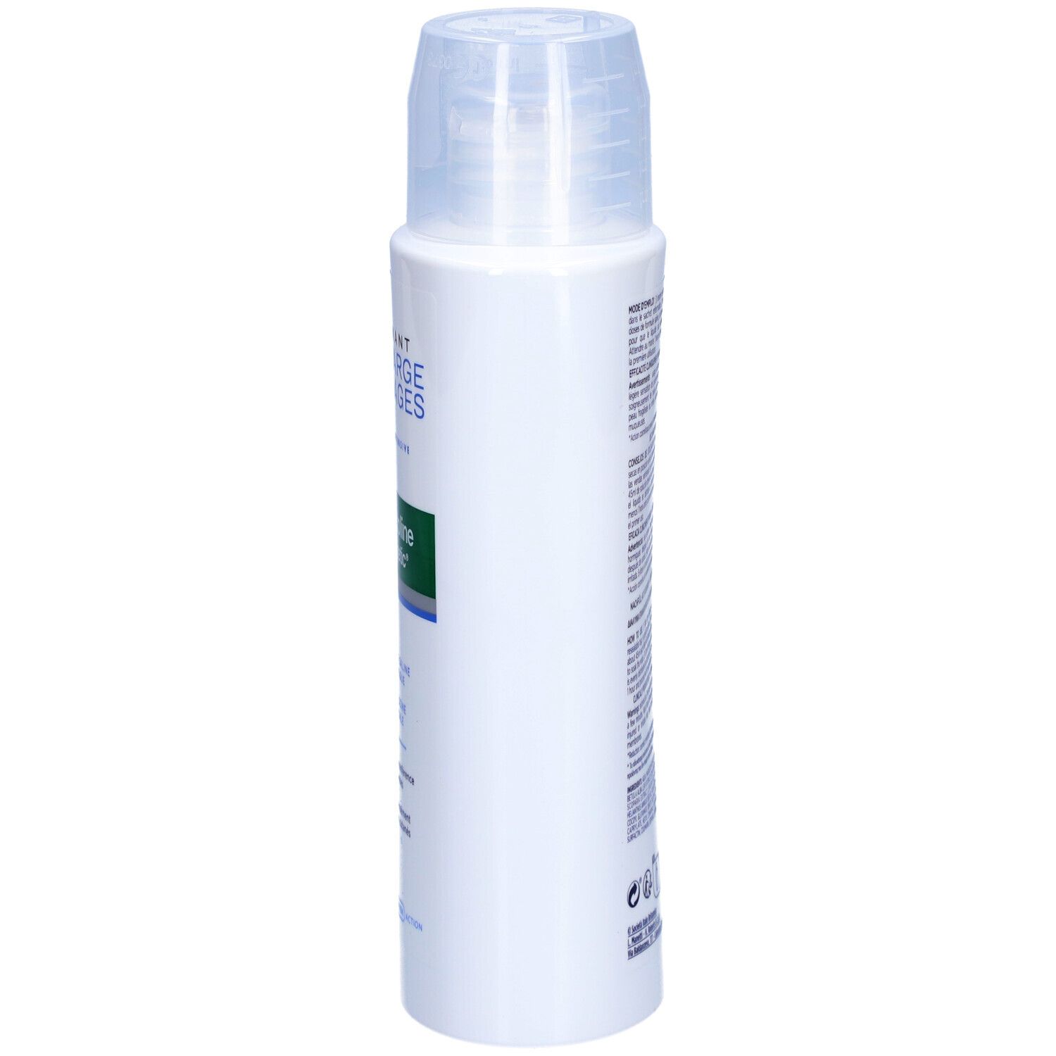 Somatoline Cosmetic Recharge Bandages Solution