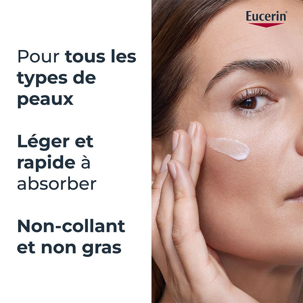 EUCERIN Sérum Épigénétique Hyaluron-Filler 30 ml